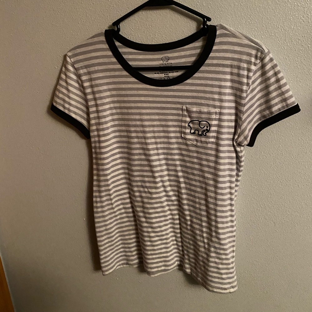 Ivory Ella T